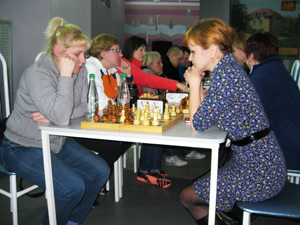 Девятая зимняя спартакиада Девятая зимняя спартакиада